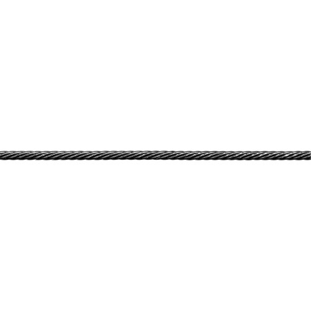 Przypon Dragon Titanium Braid 1x7 A.F.W 25cm / 7kg Przypon Dragon Titanium Braid 1x7 A.F.W 25cm / 7kg