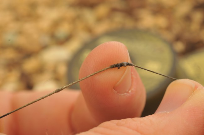 plecionka-kamo-coated-hooklink-korda plecionka-kamo-coated-hooklink-korda