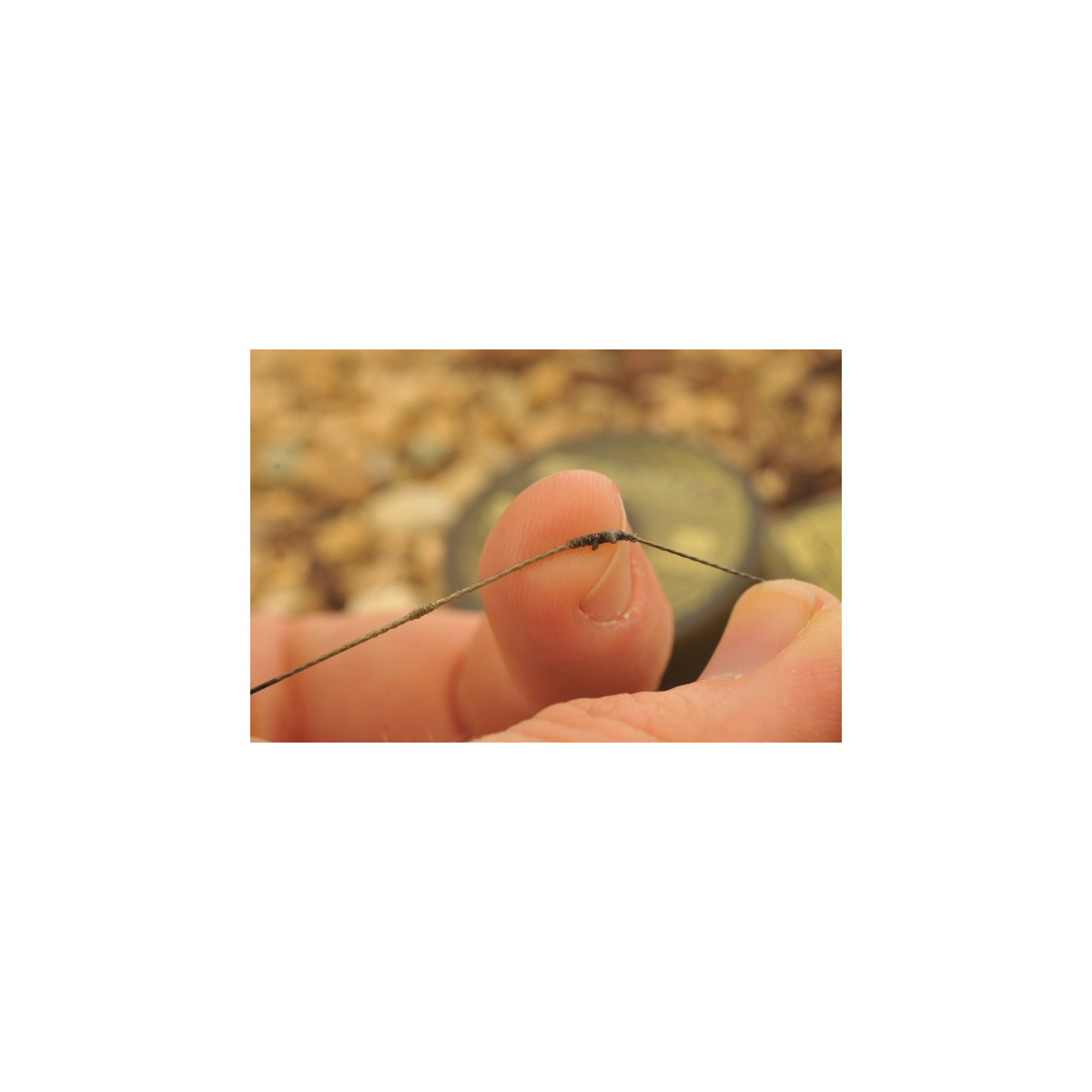 plecionka-kamo-coated-hooklink-korda plecionka-kamo-coated-hooklink-korda