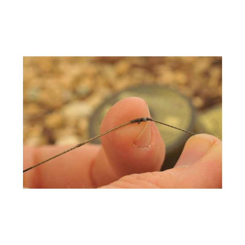 Plecionka Korda Kamo Coated Hooklink 20m