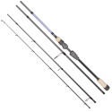 Wędka Dragon Millenium MTX Spin 4 SKŁADY 245cm / 5-25g Wędka Dragon Millenium MTX Spin 4 SKŁADY 245cm / 5-25g