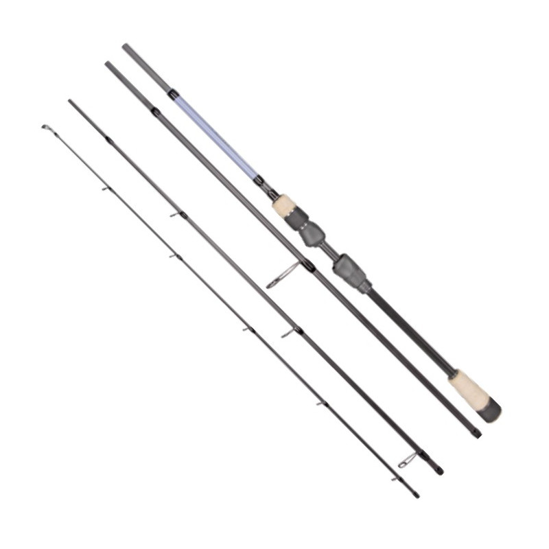 Wędka Dragon Millenium MTX Spin 4 SKŁADY 245cm / 5-25g Wędka Dragon Millenium MTX Spin 4 SKŁADY 245cm / 5-25g