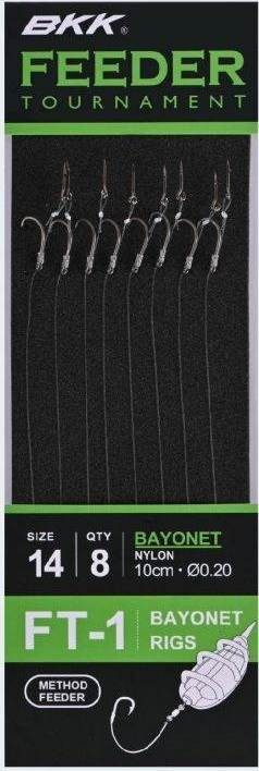 przypony-feeder-tournament-ft-1-bayonet-rigs-bkk przypony-feeder-tournament-ft-1-bayonet-rigs-bkk