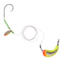 Zestaw Nordic Bait Fish Circle Hook svs48670 Savage Gear Zestaw Nordic Bait Fish Circle Hook svs48670 Savage Gear