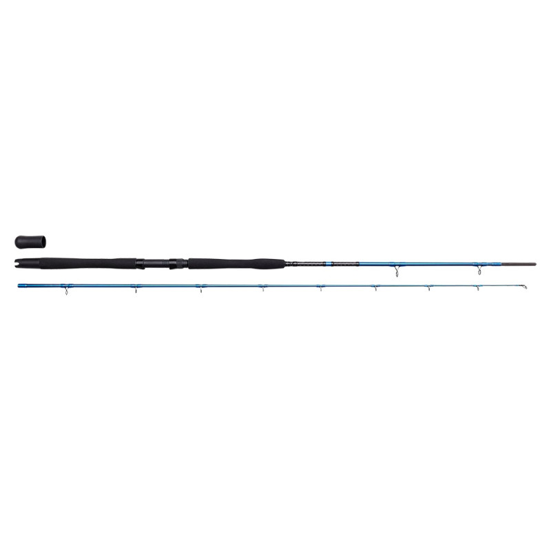 Wędka Savage Gear SGS2 Baltic Trolling Game 244cm Wędka Savage Gear SGS2 Baltic Trolling Game 244cm