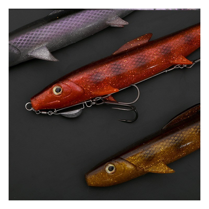 Dozbrojka BKK BB Trigger-21 3/0 Dozbrojka BKK BB Trigger-21 3/0