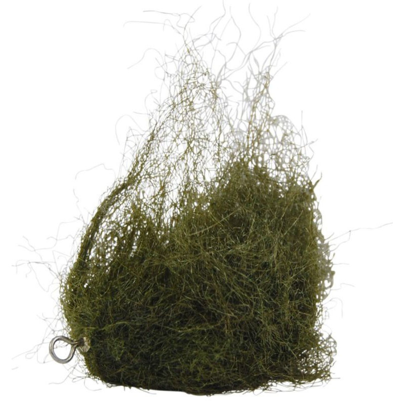 Ciężarek Spro Strategy FUZZ FLAT PEAR WEED 71g