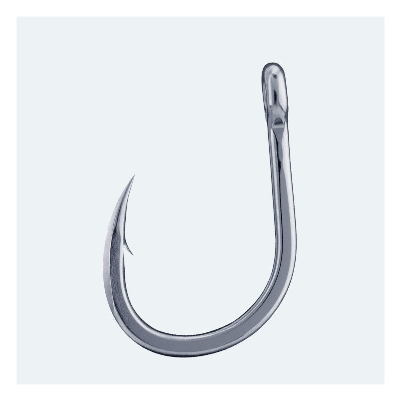 Haki sumowe PUKA Livebait HD roz. 8/0 BKK