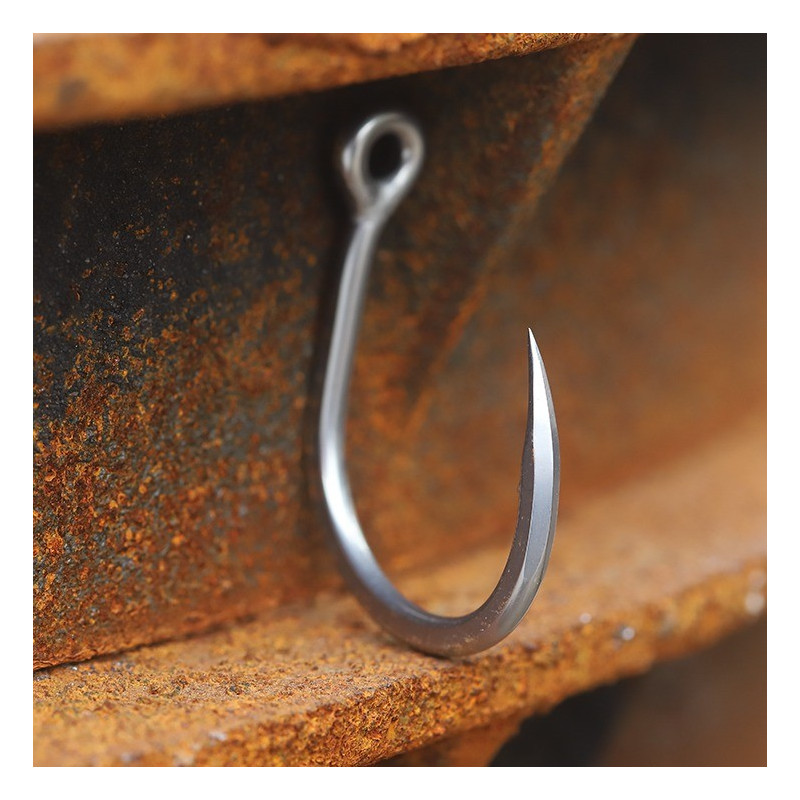 Haki sumowe PUKA Livebait HD roz. 1/0 BKK