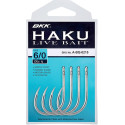 Haki sumowe Haku Livebait roz. 3/0 BKK Haki sumowe Haku Livebait roz. 3/0 BKK