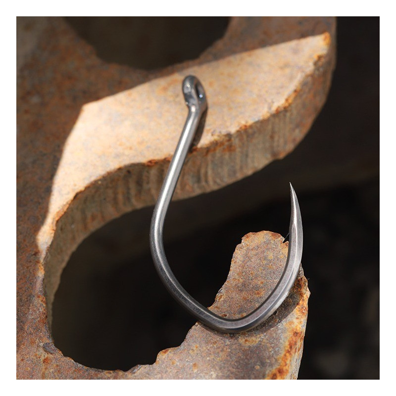 Haki sumowe Beastly Cat roz. 7/0 BKK Haki sumowe Beastly Cat roz. 7/0 BKK