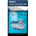 Haki sumowe Reefmaster NP roz. 4/0 BKK Haki sumowe Reefmaster NP roz. 4/0 BKK