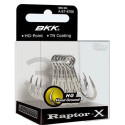 Kotwice BKK Raptor-X roz. 2 Kotwice BKK Raptor-X roz. 2