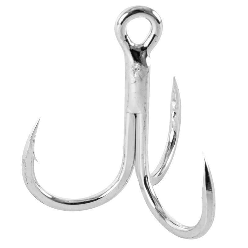 Kotwice BKK Raptor-X roz. 6