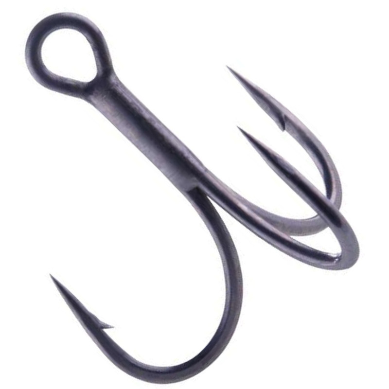 Kotwice BKK Fangs-62 UA roz. 8