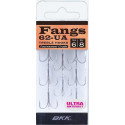 Kotwice BKK Fangs-62 UA roz. 4 Kotwice BKK Fangs-62 UA roz. 4