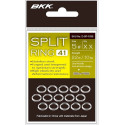 Kółka łącznikowe BKK Split Ring-41 roz. 5 Kółka łącznikowe BKK Split Ring-41 roz. 5