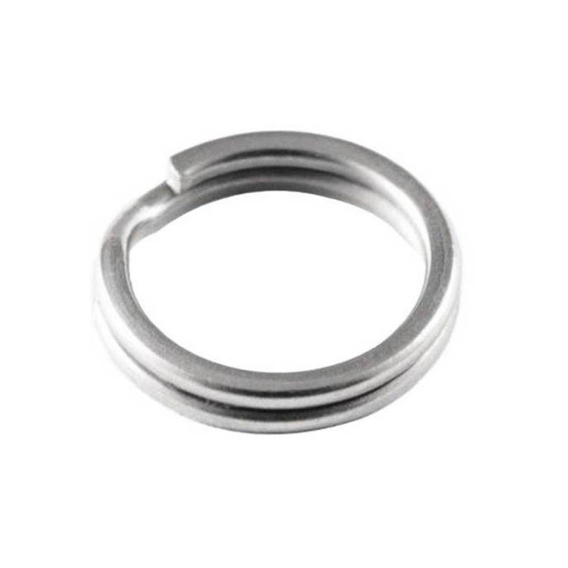 Kółka łącznikowe BKK Split Ring-41 roz. zero Kółka łącznikowe BKK Split Ring-41 roz. zero