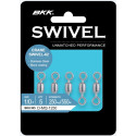 Krętlik BKK Crane Swivel-62 roz. 8 Krętlik BKK Crane Swivel-62 roz. 8