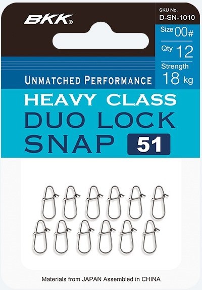 agrafki-duolock-snap-51-bkk agrafki-duolock-snap-51-bkk