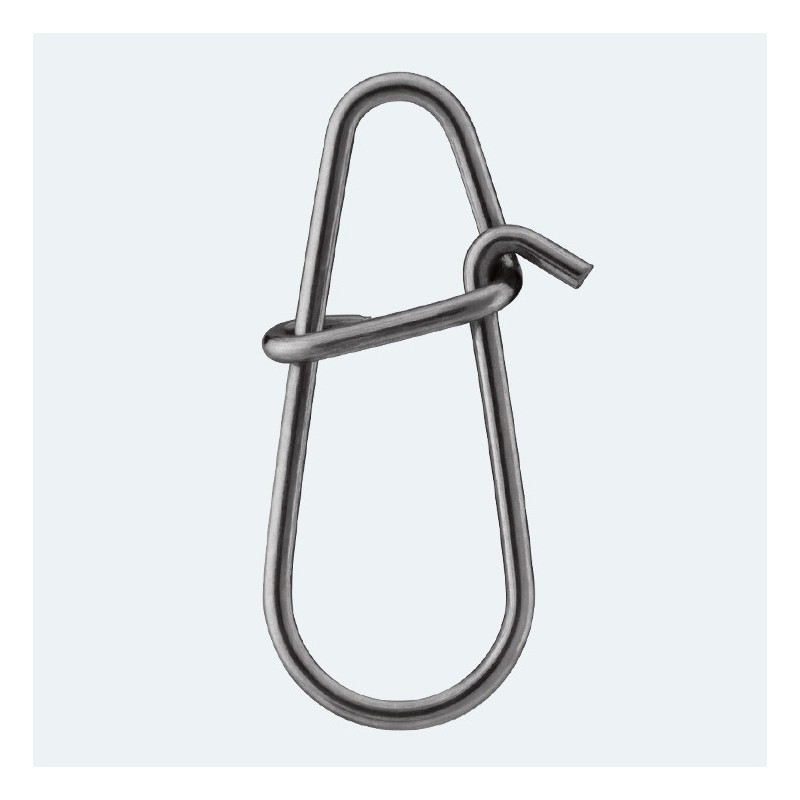 Agrafki BKK Duolock Snap-51 roz. 000 Agrafki BKK Duolock Snap-51 roz. 000