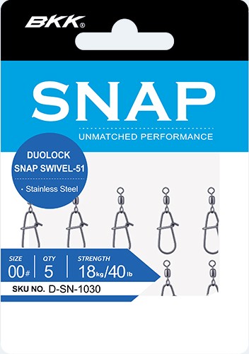 agrafki-z-kretlikiem-duolock-snap-swivel-51-bkk agrafki-z-kretlikiem-duolock-snap-swivel-51-bkk
