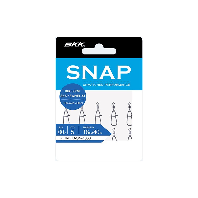 agrafki-z-kretlikiem-duolock-snap-swivel-51-bkk