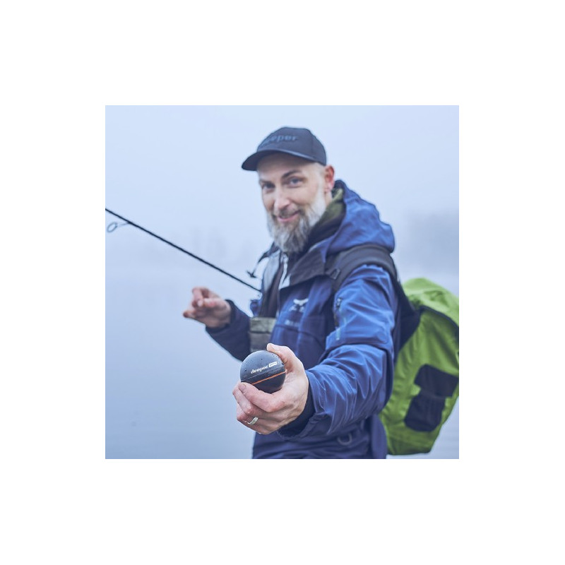 Zestaw PRO + 2 z Range Extender Kit Deeper Zestaw PRO + 2 z Range Extender Kit Deeper