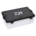 Pudełko na przynęty Daiwa D-BOX Deep 14312-010 / 34,4 x 21,5 x 9,0 cm Pudełko na przynęty Daiwa D-BOX Deep 14312-010 / 34,4 x 21,5 x 9,0 cm