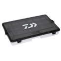 Pudełko na przynęty Daiwa D-BOX Regular 14311-005 / 26,7 x 16,7 x 4,8 cm Pudełko na przynęty Daiwa D-BOX Regular 14311-005 / 26,7 x 16,7 x 4,8 cm