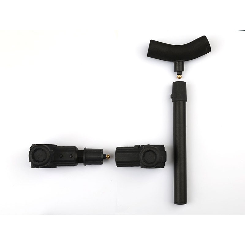 Uchwyt 3D-R EVA Butt Rest Extending Matrix Uchwyt 3D-R EVA Butt Rest Extending Matrix