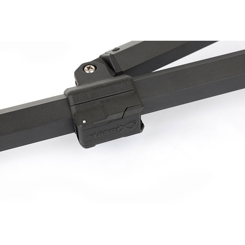 Ramię do feedera 3D-R Side Mega min. 80cm / maks. 130cm Matrix Ramię do feedera 3D-R Side Mega min. 80cm / maks. 130cm Matrix