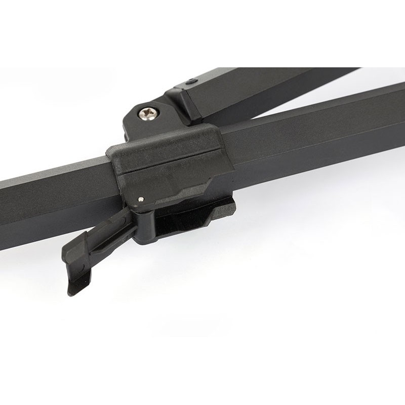 Ramię do feedera 3D-R Side Mega min. 80cm / maks. 130cm Matrix Ramię do feedera 3D-R Side Mega min. 80cm / maks. 130cm Matrix