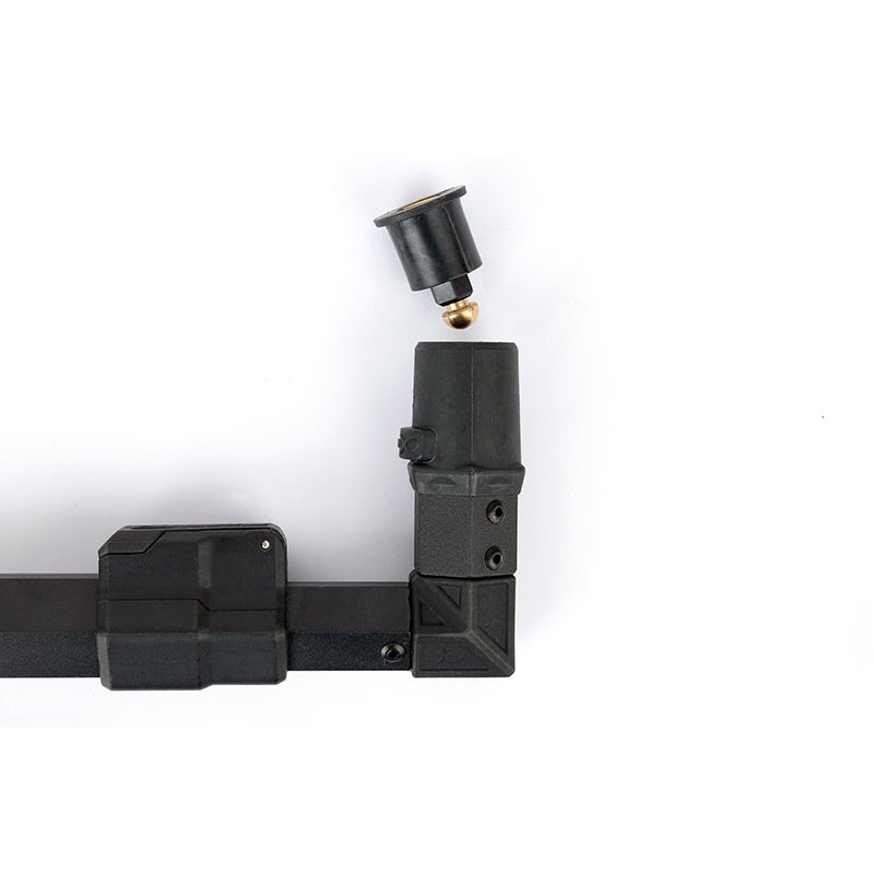 Ramię do feedera 3D-R Side Mega min. 80cm / maks. 130cm Matrix Ramię do feedera 3D-R Side Mega min. 80cm / maks. 130cm Matrix