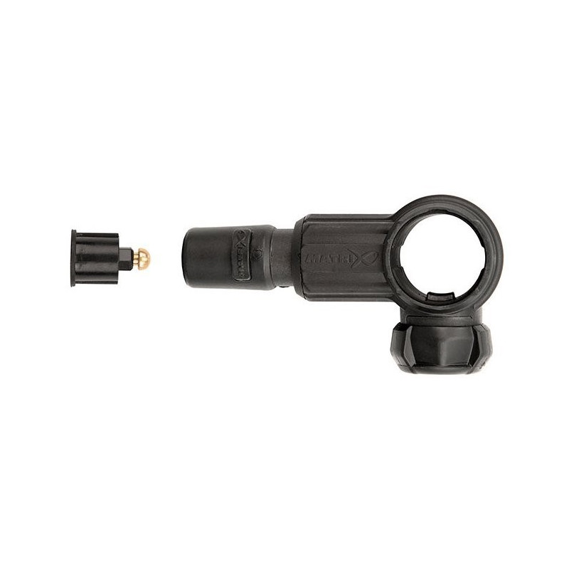 Uchwyt do siatki 3D-R Keepent Arm Short MK2 Matrix Uchwyt do siatki 3D-R Keepent Arm Short MK2 Matrix