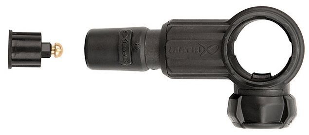 uchwyt-do-siatki-3d-r-keepent-arm-short-mk2-matrix uchwyt-do-siatki-3d-r-keepent-arm-short-mk2-matrix