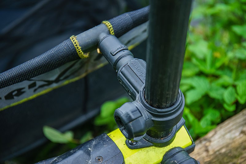 uchwyt-do-siatki-3d-r-keepent-arm-short-mk2-matrix uchwyt-do-siatki-3d-r-keepent-arm-short-mk2-matrix