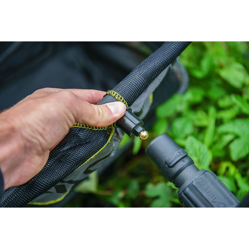 Uchwyt do siatki 3D-R Keepent Arm Short MK2 Matrix Uchwyt do siatki 3D-R Keepent Arm Short MK2 Matrix