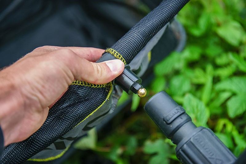 uchwyt-do-siatki-3d-r-keepent-arm-short-mk2-matrix uchwyt-do-siatki-3d-r-keepent-arm-short-mk2-matrix