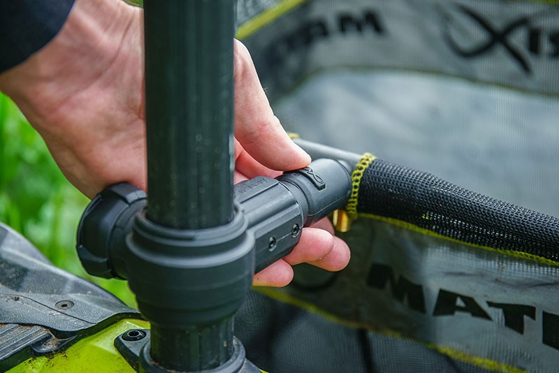 uchwyt-do-siatki-3d-r-keepent-arm-short-mk2-matrix uchwyt-do-siatki-3d-r-keepent-arm-short-mk2-matrix