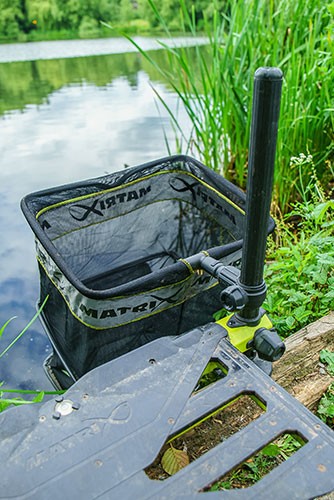 uchwyt-do-siatki-3d-r-keepent-arm-short-mk2-matrix uchwyt-do-siatki-3d-r-keepent-arm-short-mk2-matrix