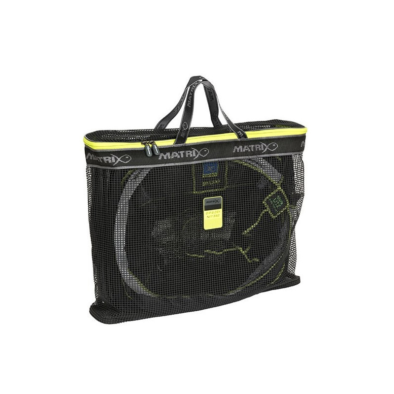 Torba Matrix na siatkę Dip & Dry Mesh net bag - Medium