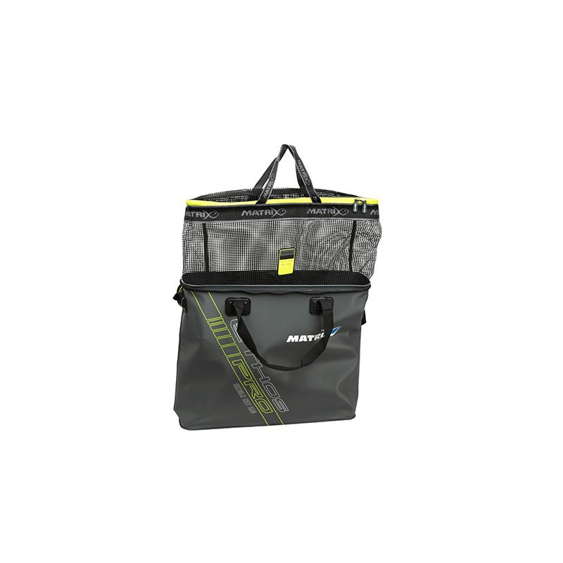 Torba Matrix na siatkę Dip & Dry Mesh net bag - Medium