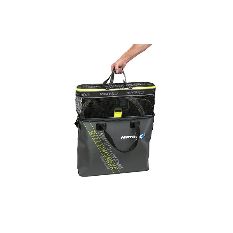 Torba Matrix na siatkę Dip & Dry Mesh net bag - Medium