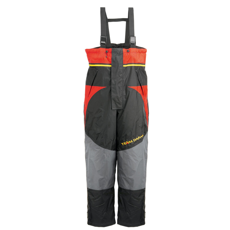 Kombinezon Team Daiwa pływający 2-częściowy roz. L Kombinezon Team Daiwa pływający 2-częściowy roz. L