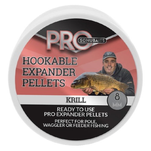 pro-hookable-expander-pellet-sonubaits pro-hookable-expander-pellet-sonubaits
