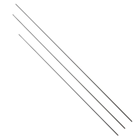 Szczytówka Puste Włókno Węglowe 90cm Jaxon Szczytówka Puste Włókno Węglowe 90cm Jaxon