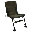 Fotel Mikado Enclave Low Chair IS14-C003 Fotel Mikado Enclave Low Chair IS14-C003