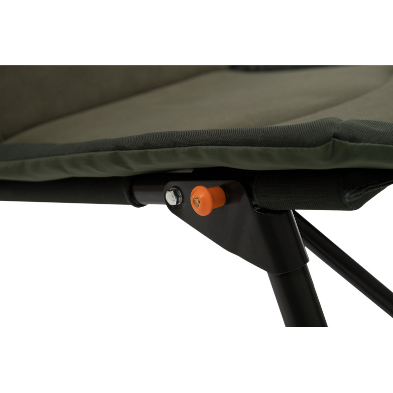 Fotel Mikado Enclave Low Chair IS14-C003 Fotel Mikado Enclave Low Chair IS14-C003