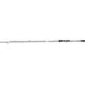 Wędka Mikado Jaws Evo Spin 210cm / 4-25g